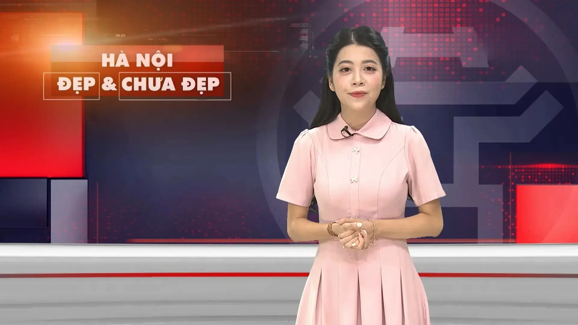 Hà Nội đẹp và chưa đẹp | 16/10/2025